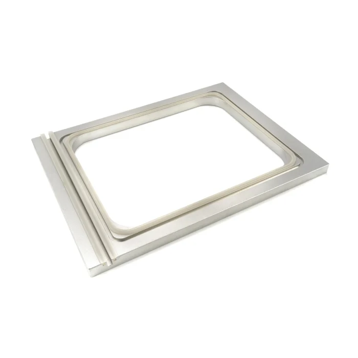1/2 GN Tray 325 x 265 mm - Large - 1 Compartment – Bild 1