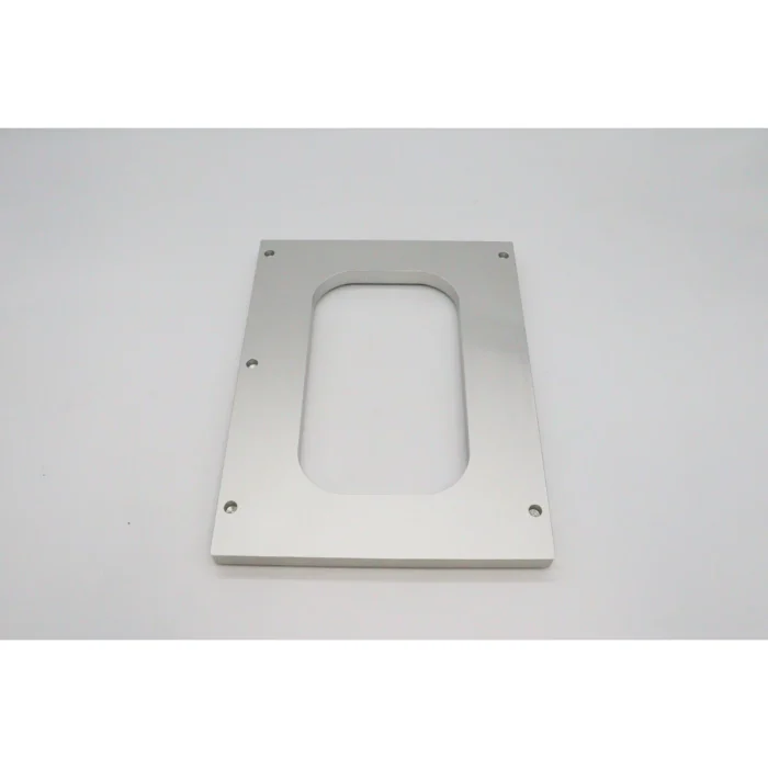 1/4 GN Tray 263 x 161 mm - Medium - 1 Compartment – Bild 1