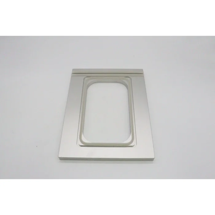 1/4 GN Tray 263 x 161 mm - Medium - 1 Compartment – Bild 2