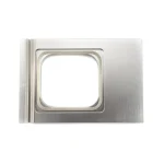 1/6 GN Tray 176 x 162 mm - Small - 1 Compartment – Bild 2