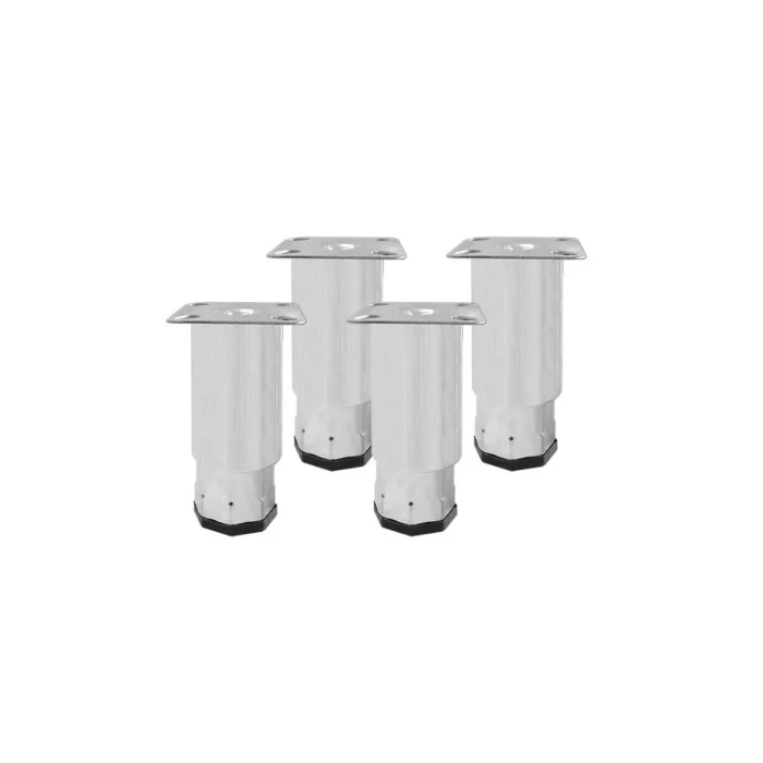 4er Set Füße für Kühlung – Bild 1