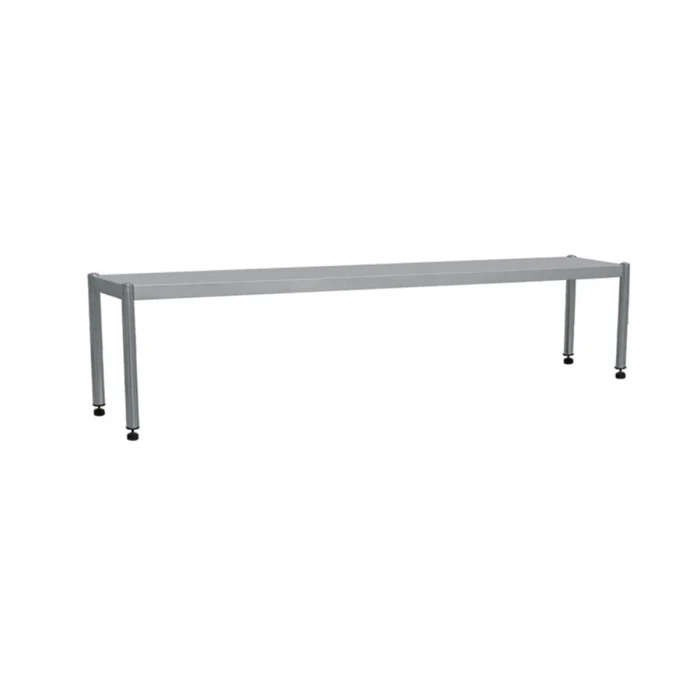 Aufsatzboard 1 Etage, 200x35x40 – Bild 1