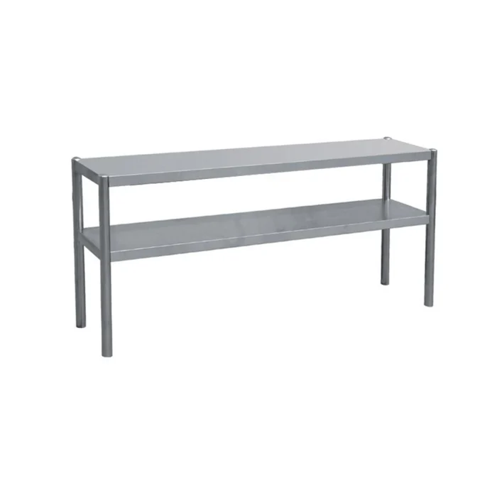 Aufsatzboard 2 Etagen, 150x35x70 – Bild 1