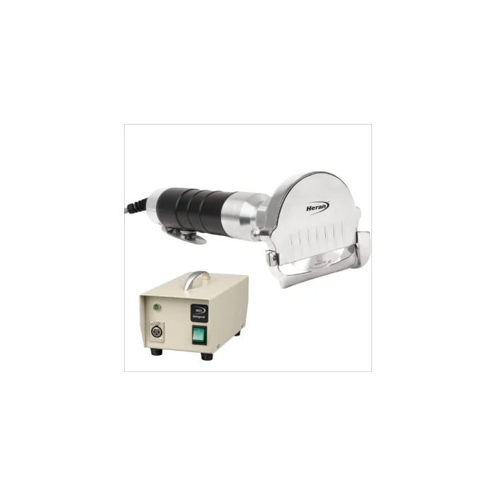 CEYLAN Heran 2 NG3 Dönermesser Ø 80 mm – Bild 1