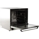 CUBE EC-1 KONVEKTIONSOFEN – Bild 5