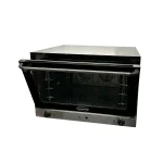 CUBE SS-8 KONVEKTIONSOFEN – Bild 3