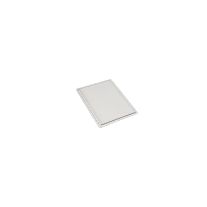 DECKEL FÜR PIZZATEIG-BEHÄLTER – Bild 1