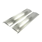 Doner Kebab 5 Burners Side Cover Set (2pcs) – Bild 2