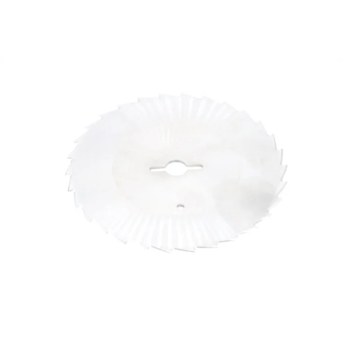Doner Kebab Slicer Serrated Knife – Bild 1