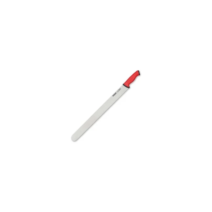 Duo Dönermesser 55 cm - Rot – Bild 1