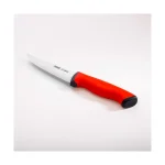Duo-Fleischermesser Nr.1 ​​14,5 cm - Rot