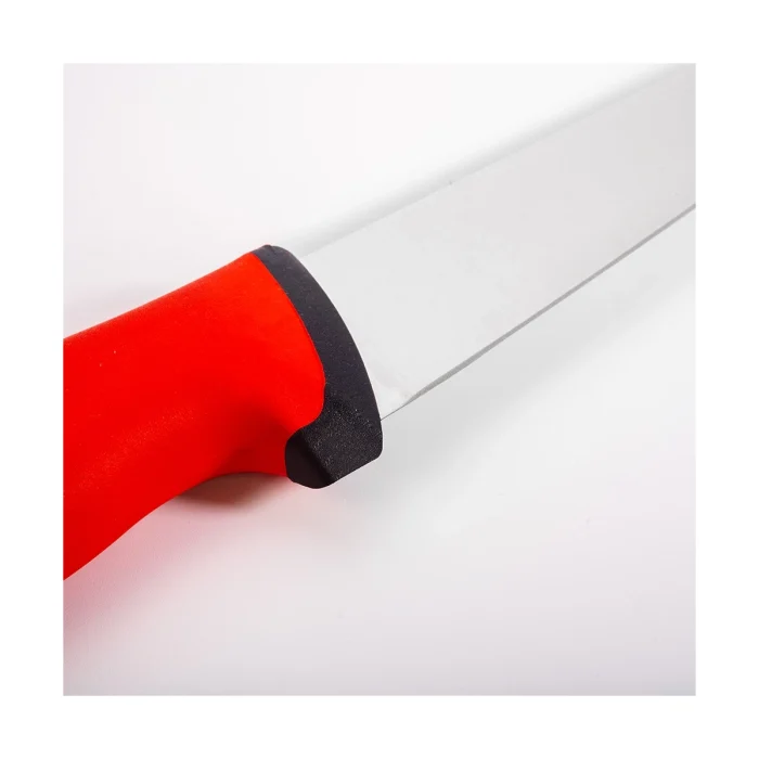 Duo-Fleischermesser Nr.1 ​​14,5 cm - Rot – Bild 4