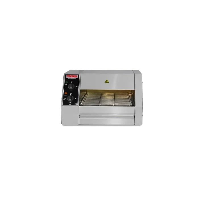 Durchlauftoaster / 3,5 kW / Conveyor Toaster – Bild 2