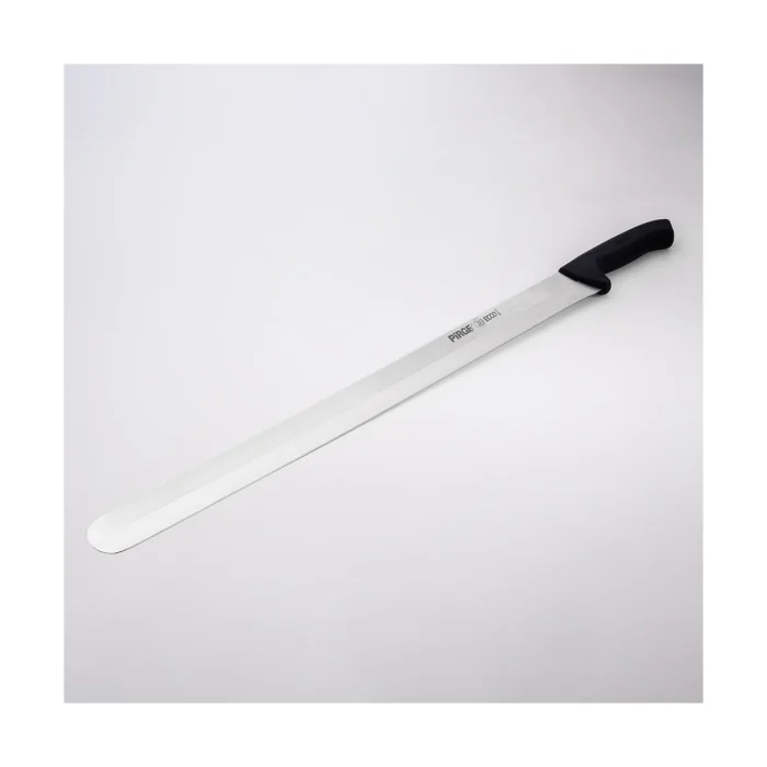Ecco Dönermesser 55 cm - Schwarz – Bild 1
