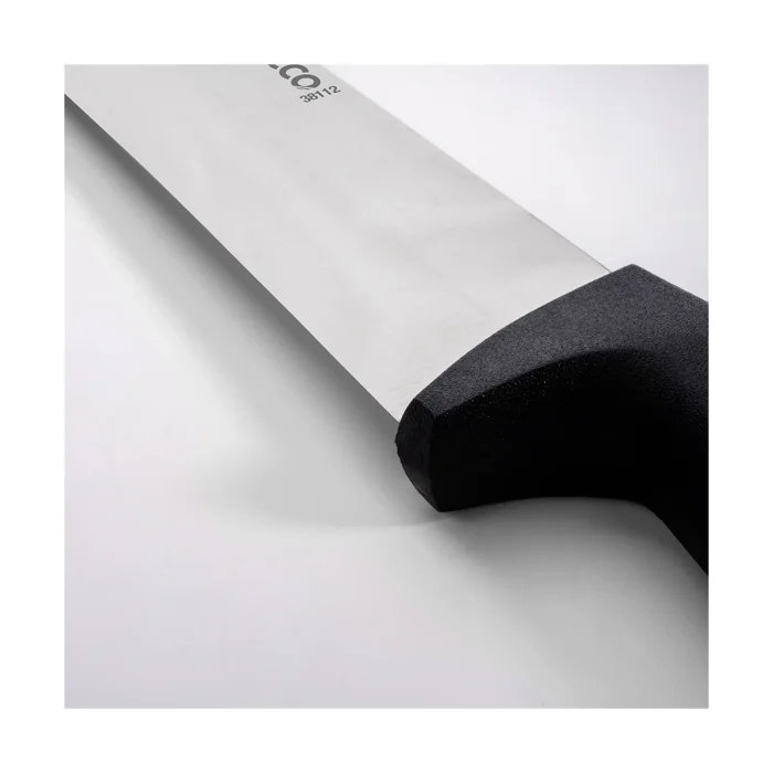 Ecco Dönermesser 55 cm - Schwarz – Bild 4