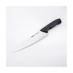 Ecco Kochmesser 21 cm - Schwarz