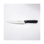 Ecco Kochmesser 21 cm - Schwarz – Bild 3