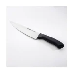 Ecco Kochmesser 23 cm - Schwarz
