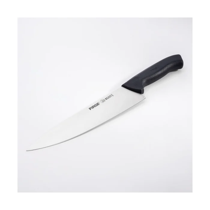 Ecco Kochmesser 23 cm - Schwarz – Bild 5