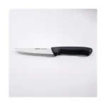 Ecco Metzgermesser Nr.1 ​​14,5 cm - Shwarz – Bild 2
