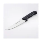 Ecco Metzgermesser Nr.2 16,5 cm - Schwarz