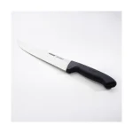 Ecco Metzgermesser Nr.4 21 cm - Schwarz – Bild 3