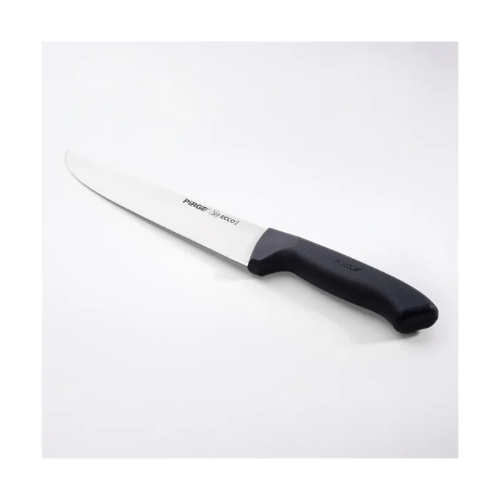Ecco Metzgermesser Nr.4 21 cm - Schwarz – Bild 3