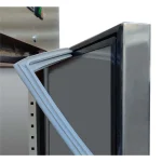 Edelstahlkühlschrank, Inhalt 525 Liter – Bild 7