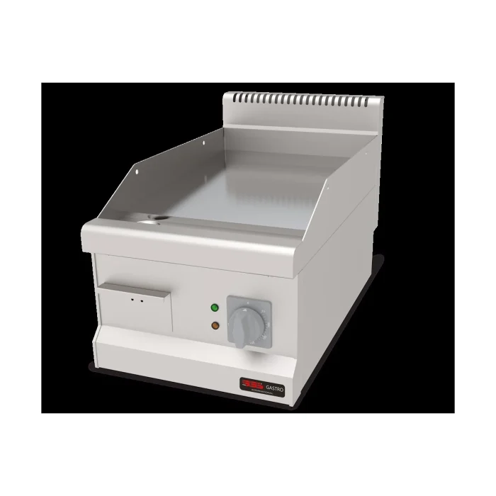 Elektro Bratplatte Hardchrome / Glatt / 3.6 kW / Premium Serie 700 – Bild 1