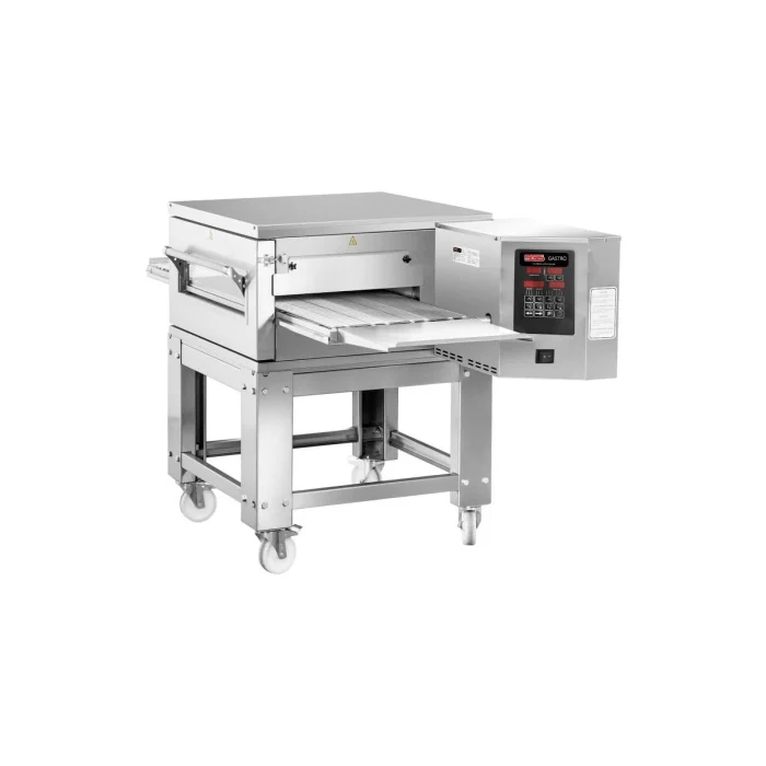 Elektro Durchlaufofen inkl. Untergestell / Tunnelofen / PO/K 70 E – Bild 1