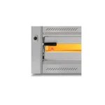 Elektro Pizzaofen / 4+4 34 cm / Digital / PZ 7575 DE/D – Bild 6