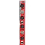 Elektro Pizzaofen Classic / 6+6x30 cm mit Thermometer / Breit / PO/9262 DE/T – Bild 4