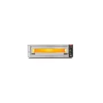 Elektro Profi Pizzaofen / 6x34 cm / Breit / PO/PROFI 10570