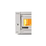 Elektro Profi Pizzaofen / 6x34 cm / Breit / PO/PROFI 10570 – Bild 5