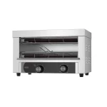 Elektro Salamander / Toaster /1 Stufig / 2,1 kW