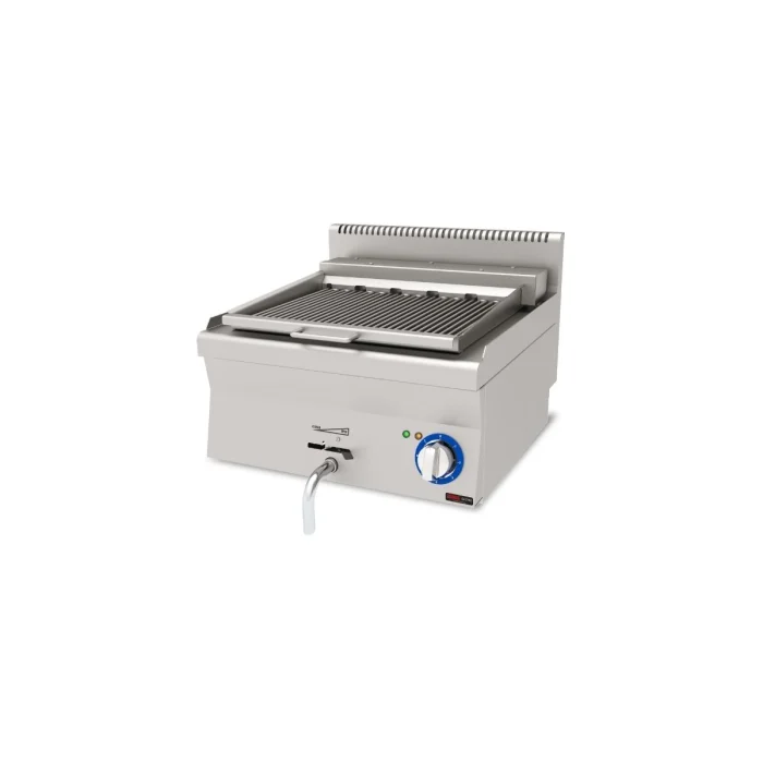 Elektro Wasserdirektgrill / 4.5 kW / Premium Serie 600 – Bild 1