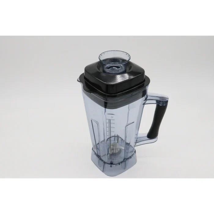 Extreme Power Blender XL Jar / Jug Complete – Bild 2