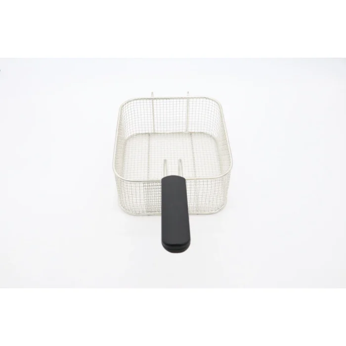 Frittierkorb M600 - 10l - mit Griff – Bild 2