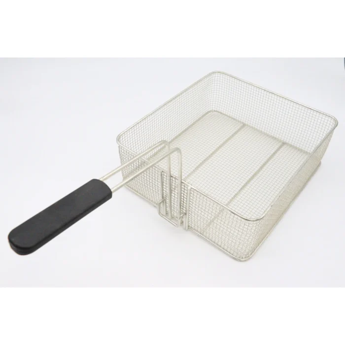 Frittierkorb M900 - 22l - mit Griff - Groß – Bild 1