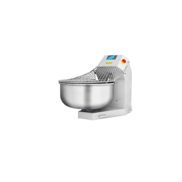 Gabel-Teigknetmaschine Klassich - 130 Liter / 50 kg / 1 Geschwindigkeiten / 400 V – Bild 1