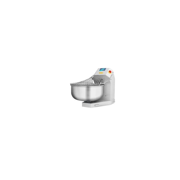 Gabel-Teigknetmaschine Klassich - 50 Liter / 25 kg / 1 Geschwindigkeiten / 400 V – Bild 1