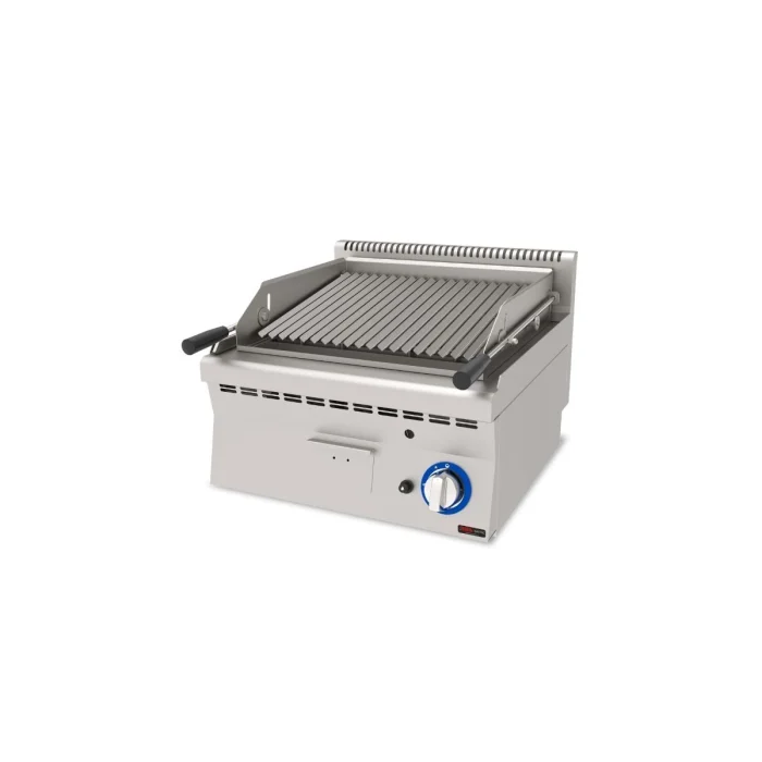 Gas Lavasteingrill / 9.3 kW / Premium Serie 600 – Bild 1