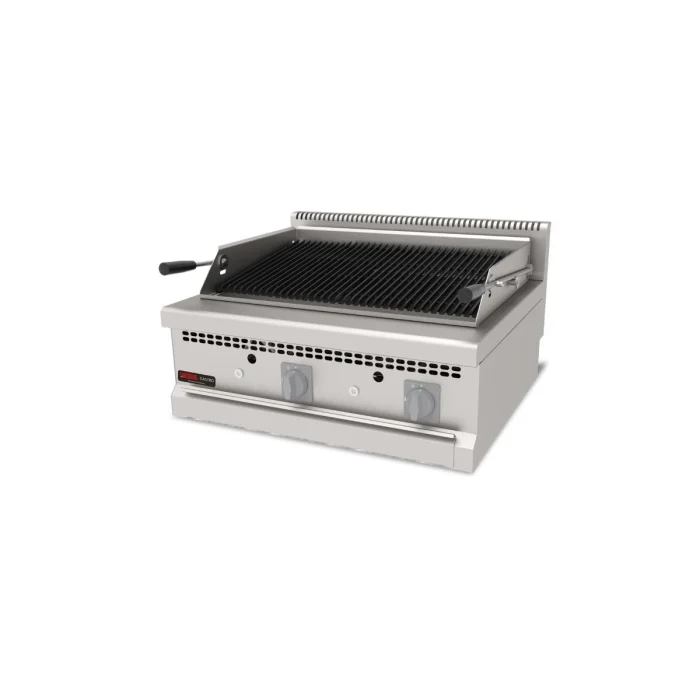 Gas Wassergrill / Kochzone in Gusseisen / 10 kW / Premium Serie 700 – Bild 1
