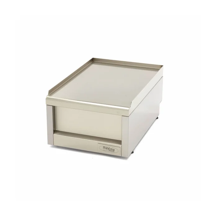 Gastro Arbeitsfläche - Einzeleinheit - 60 cm Tief – Bild 1