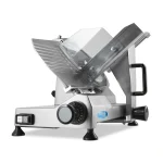 Gastro Aufschnittmaschine - Ø22 cm Klinge – Bild 2