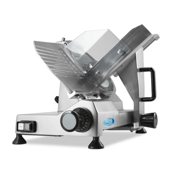 Gastro Aufschnittmaschine - Ø22 cm Klinge – Bild 2
