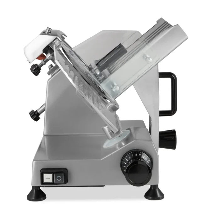 Gastro Aufschnittmaschine - Ø22 cm Klinge – Bild 3