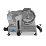Gastro Aufschnittmaschine - Ø22 cm Klinge – Bild 4
