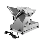 Gastro Aufschnittmaschine - Ø22 cm Klinge – Bild 5