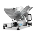 Gastro Aufschnittmaschine - Ø25 cm Klinge – Bild 2